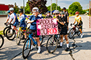 Northumberland Classic, Road OCup #3