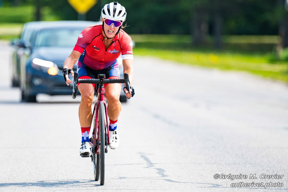 Northumberland Classic, Road OCup #3