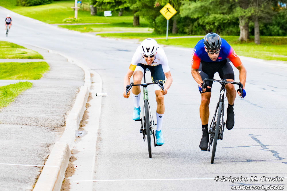 Northumberland Classic, Road OCup #3