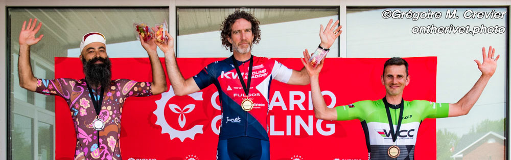 Northumberland Classic, Road OCup #3