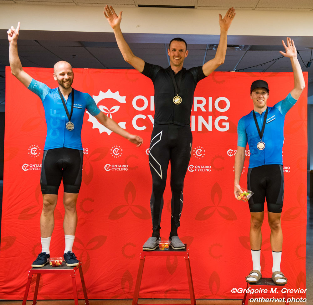 Northumberland Classic, Road OCup #3