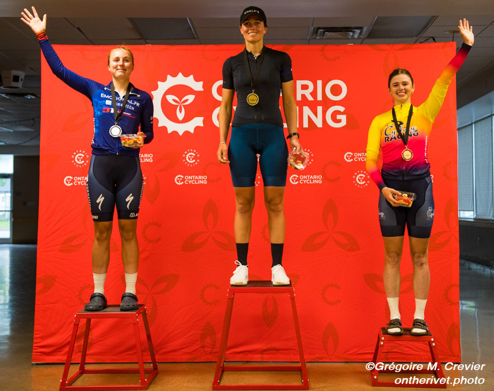 Northumberland Classic, Road OCup #3
