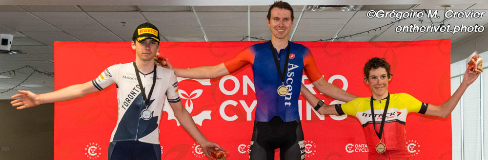 Northumberland Classic, Road OCup #3
