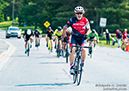 Northumberland Classic, Road OCup #3