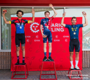 Northumberland Classic, Road OCup #3