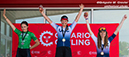 Northumberland Classic, Road OCup #3