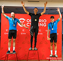 Northumberland Classic, Road OCup #3