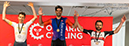Northumberland Classic, Road OCup #3