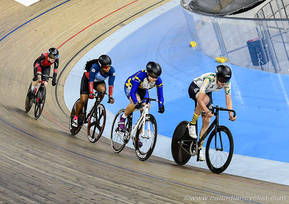Ontario Provincial Track Championships