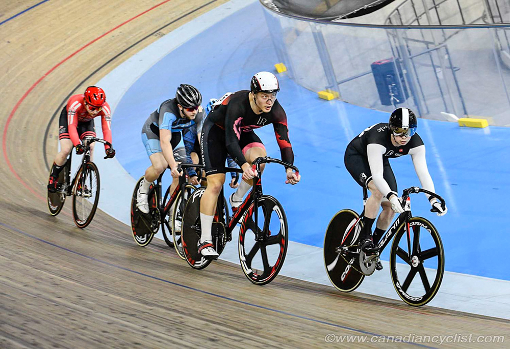 Ontario Provincial Track Championships