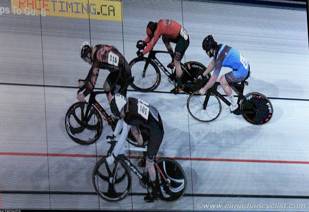 Ontario Provincial Track Championships