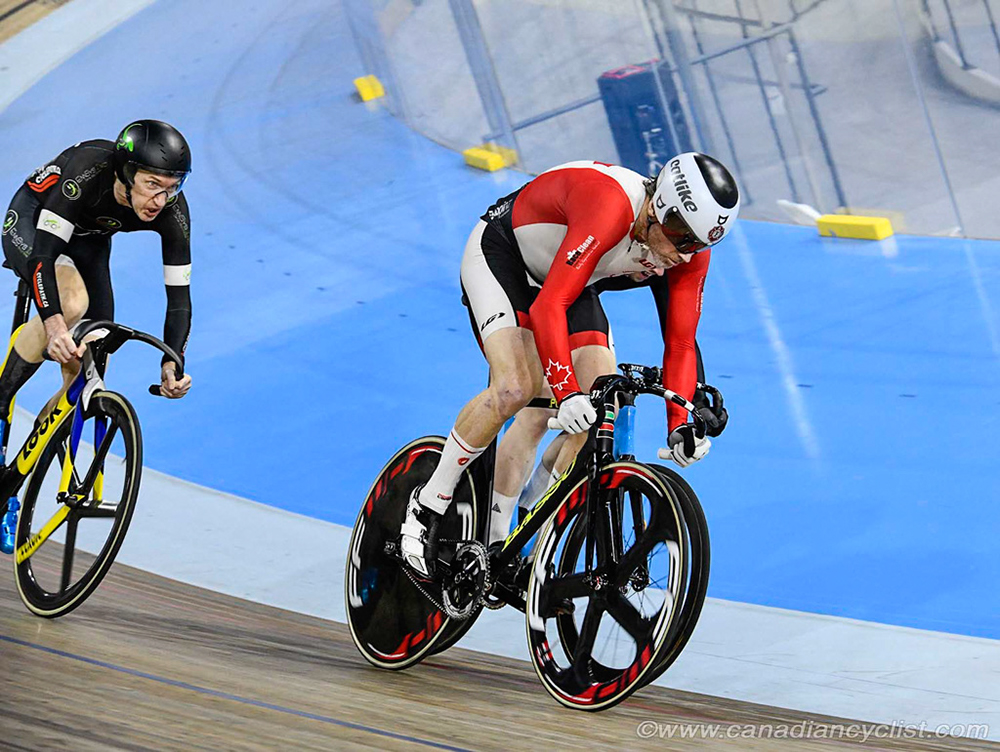 Ontario Provincial Track Championships