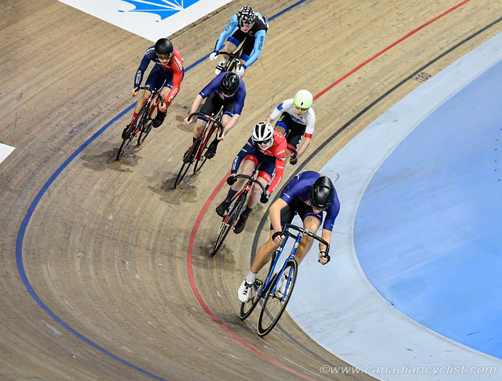 Ontario Provincial Track Championships