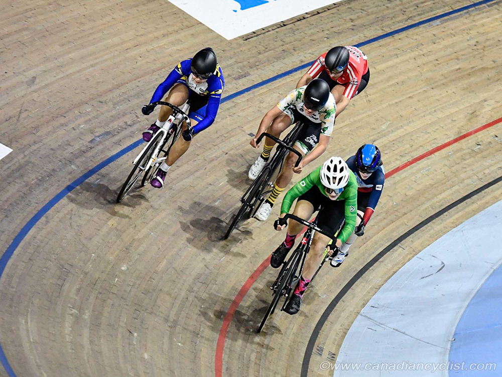 Ontario Provincial Track Championships