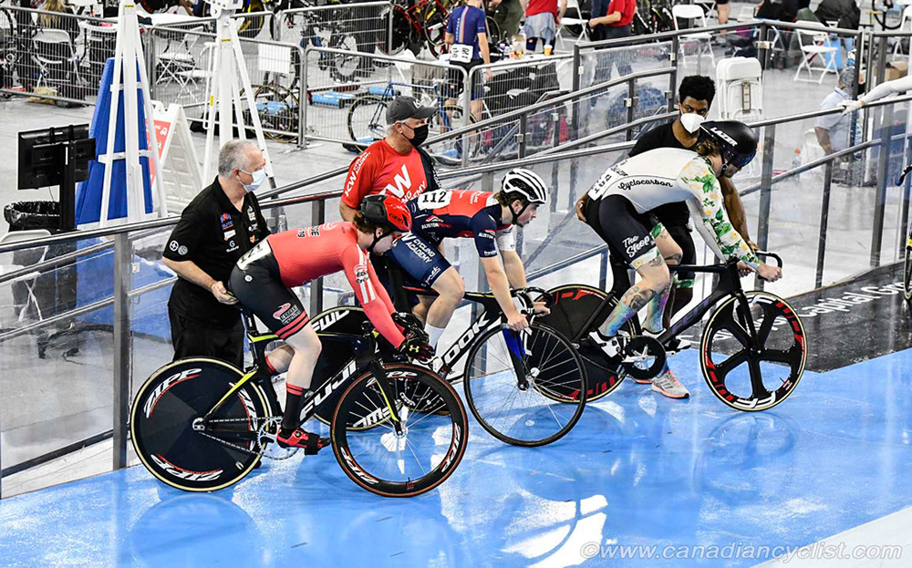 Ontario Provincial Track Championships