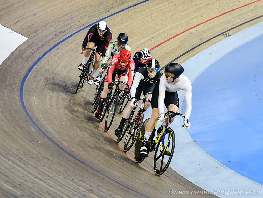Ontario Provincial Track Championships