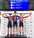Ontario Provincial Track Championships