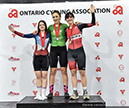 Ontario Provincial Track Championships