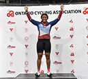 Ontario Provincial Track Championships
