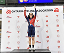 Ontario Provincial Track Championships