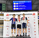 Ontario Provincial Track Championships