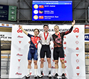 Ontario Provincial Track Championships