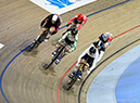 Ontario Provincial Track Championships