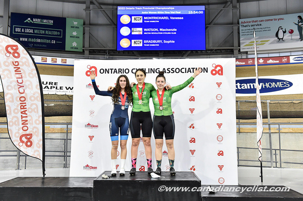 Ontario Provincial Track Championships