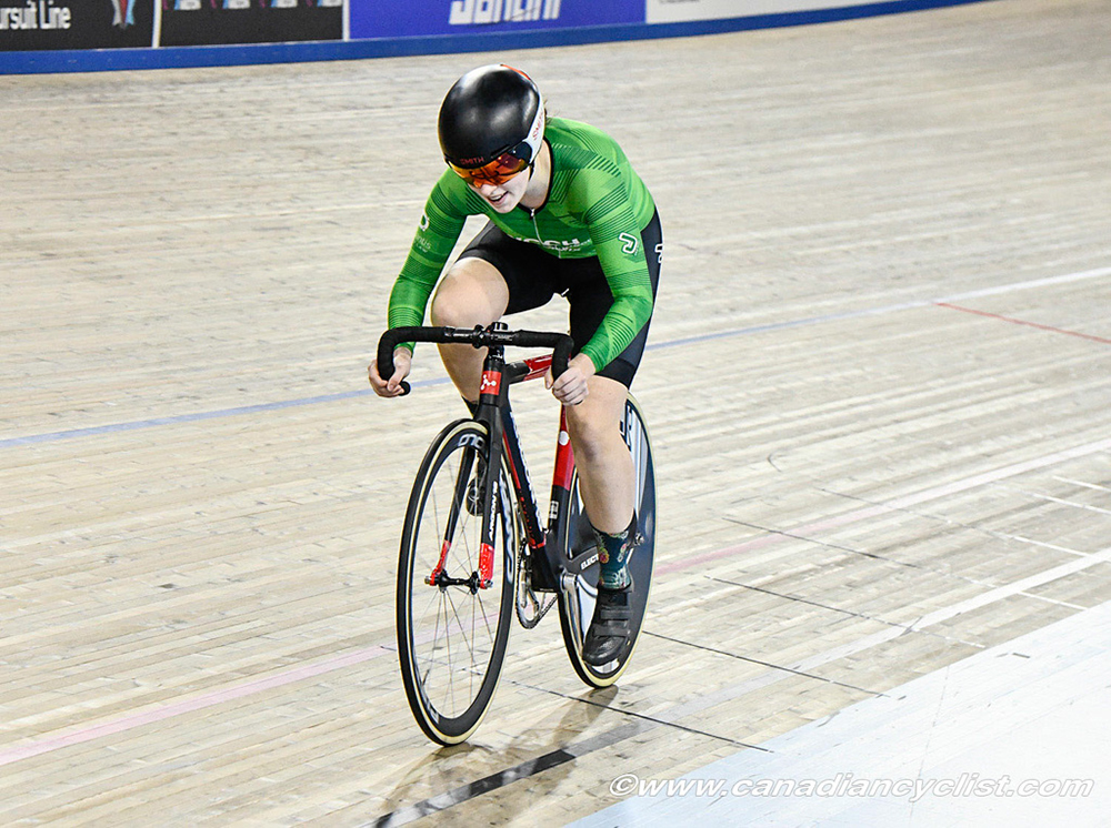 Ontario Provincial Track Championships