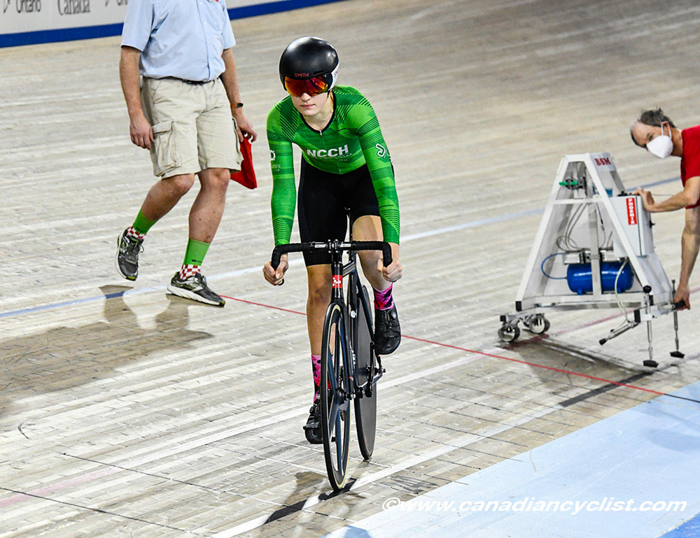 Ontario Provincial Track Championships