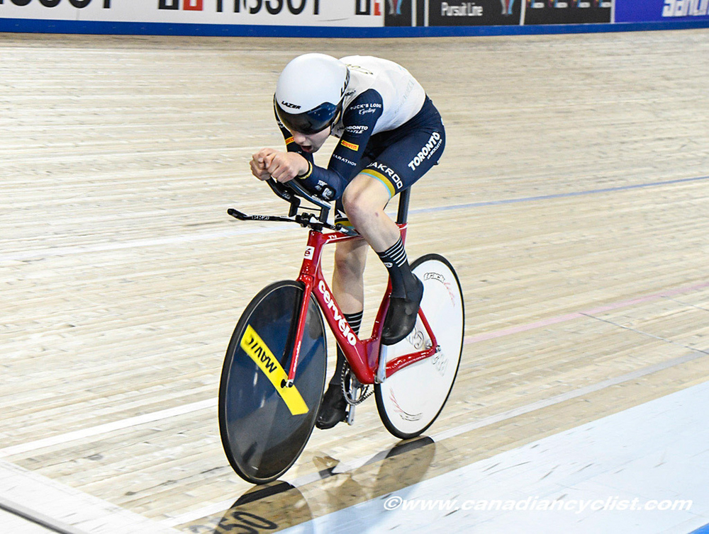 Ontario Provincial Track Championships