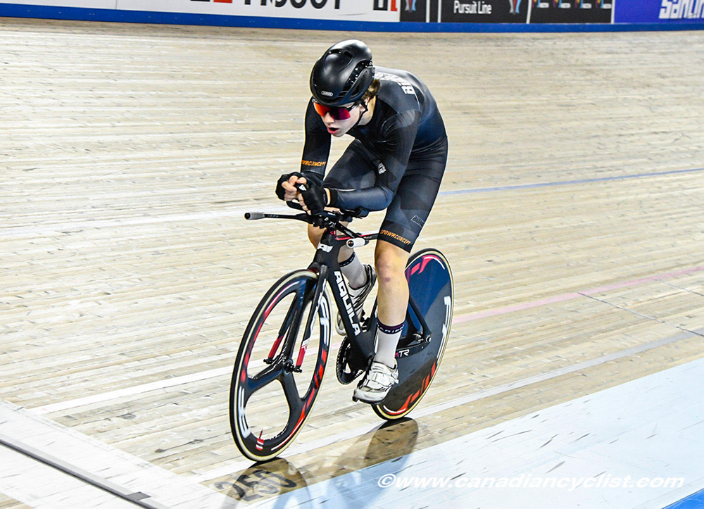 Ontario Provincial Track Championships