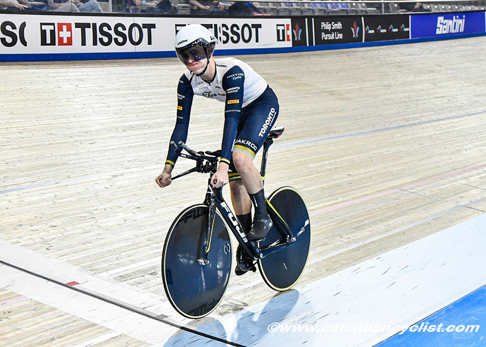 Ontario Provincial Track Championships