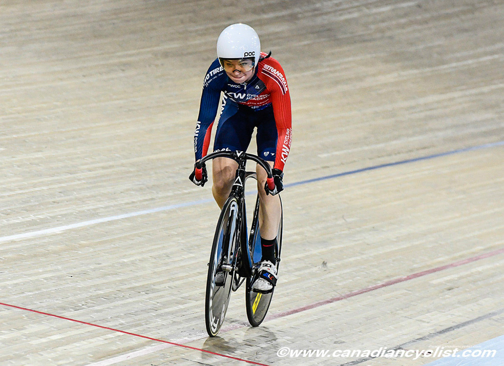 Ontario Provincial Track Championships