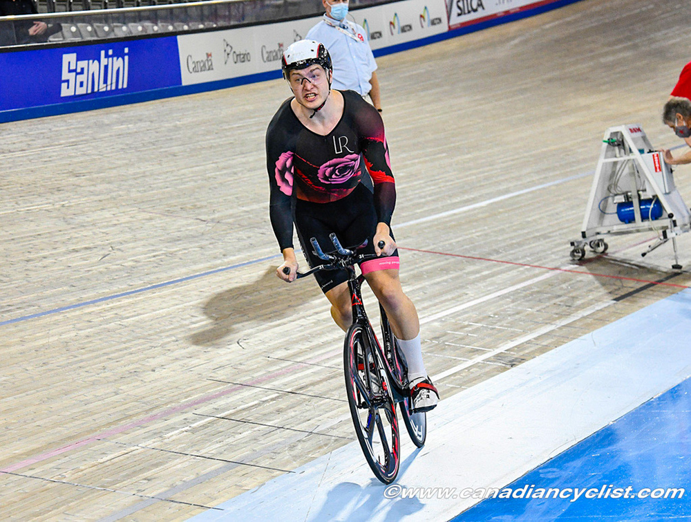 Ontario Provincial Track Championships