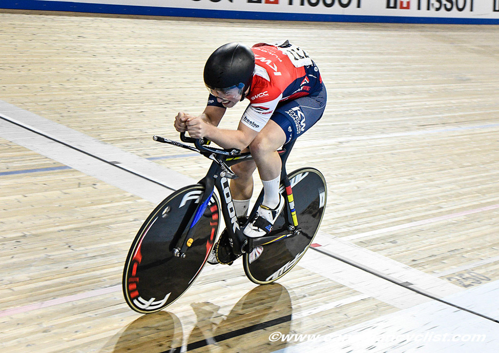 Ontario Provincial Track Championships