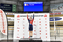 Ontario Provincial Track Championships