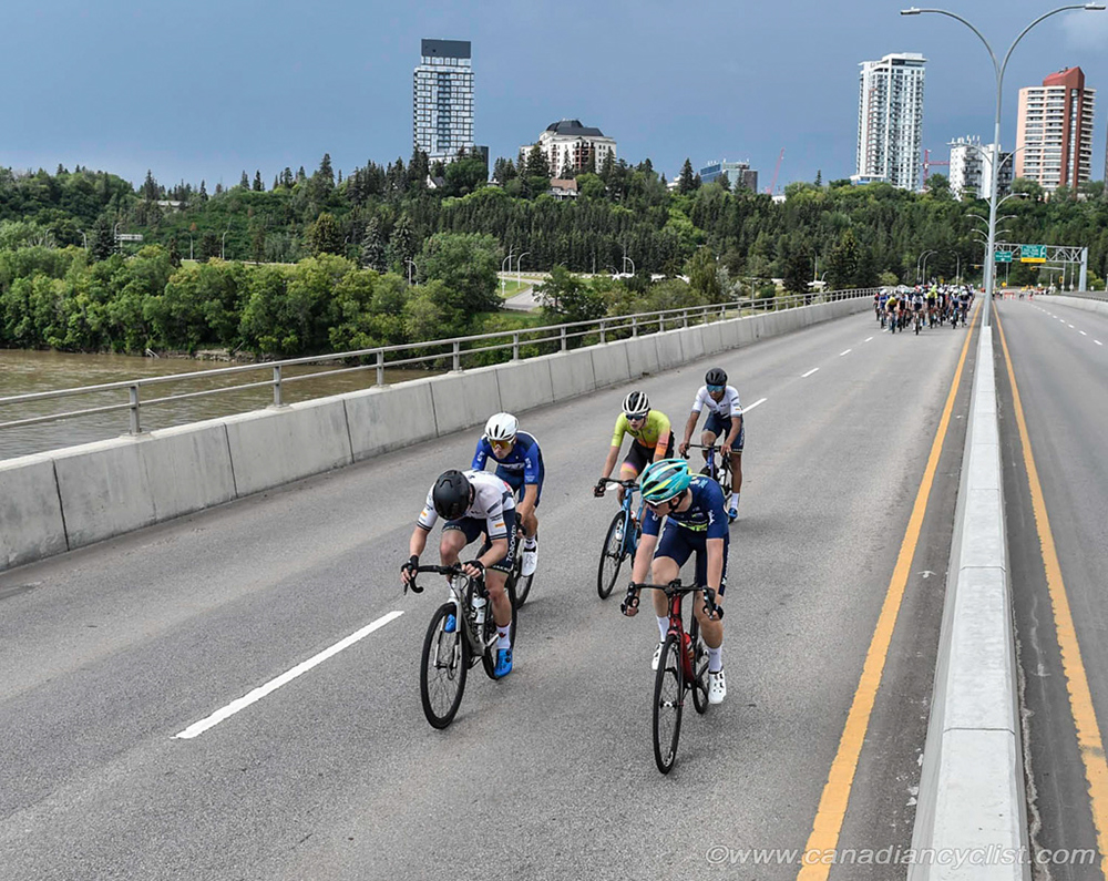 2022 Canadian Road Nationals