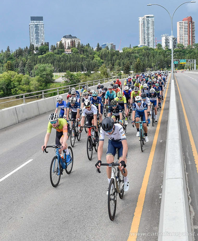 2022 Canadian Road Nationals