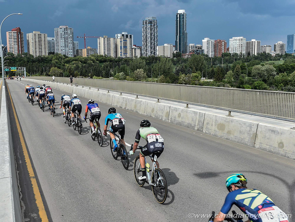 2022 Canadian Road Nationals