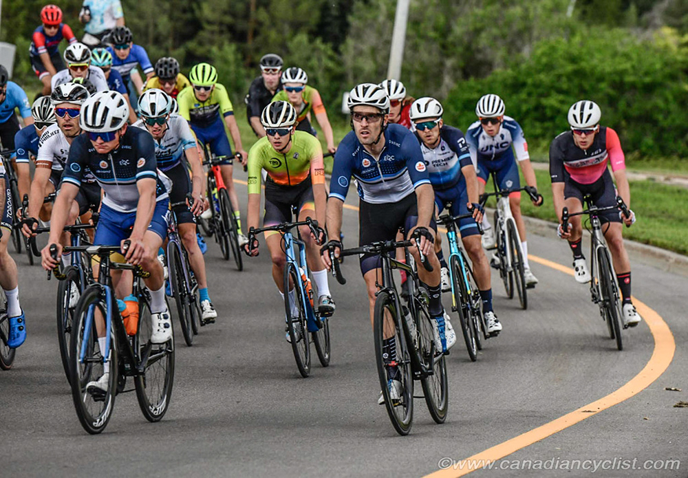 2022 Canadian Road Nationals