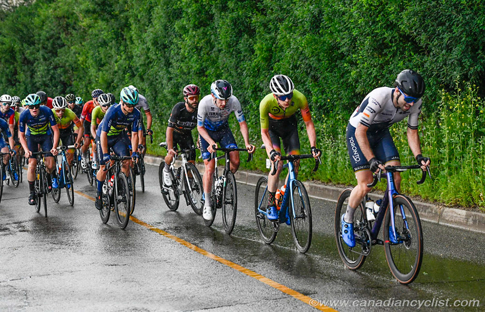 2022 Canadian Road Nationals