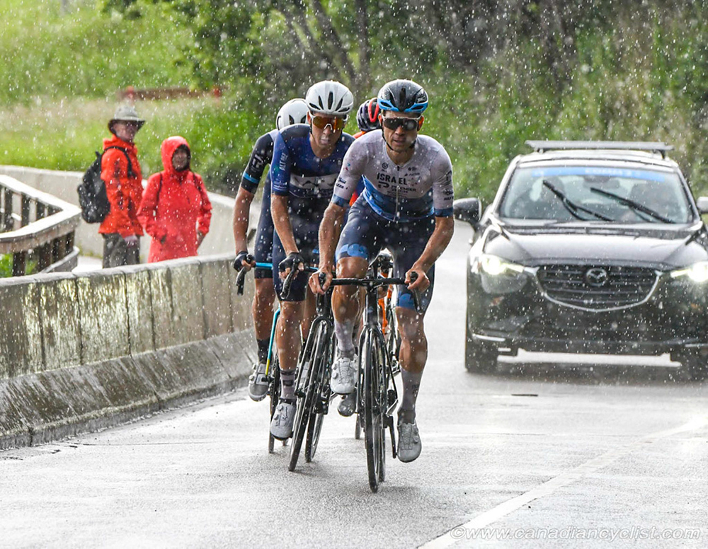 2022 Canadian Road Nationals