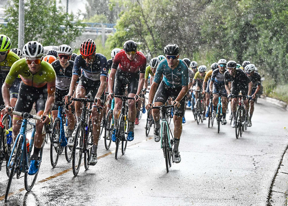 2022 Canadian Road Nationals