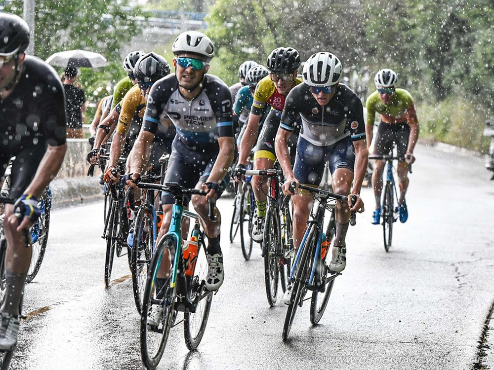 2022 Canadian Road Nationals