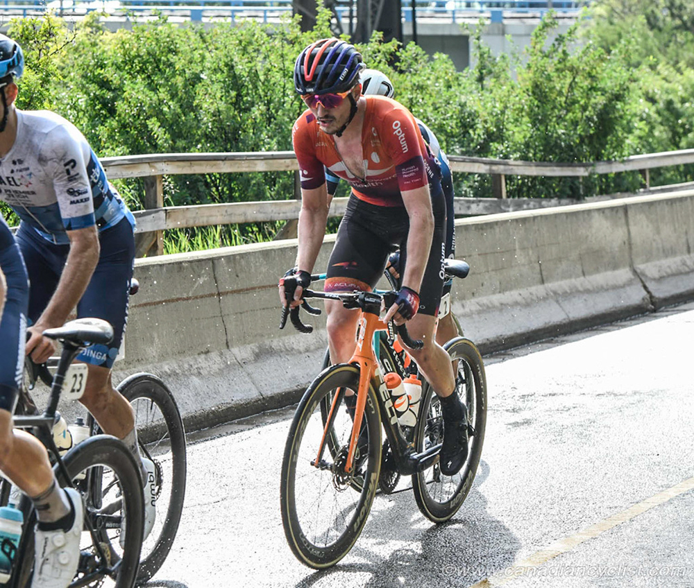 2022 Canadian Road Nationals