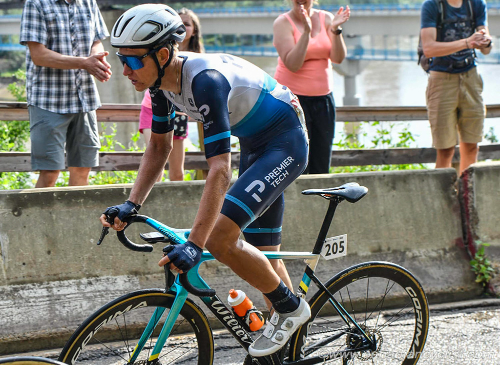 2022 Canadian Road Nationals