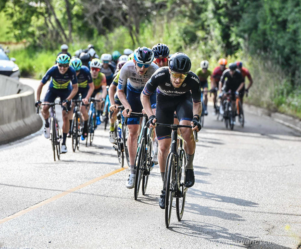 2022 Canadian Road Nationals