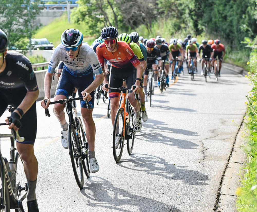 2022 Canadian Road Nationals