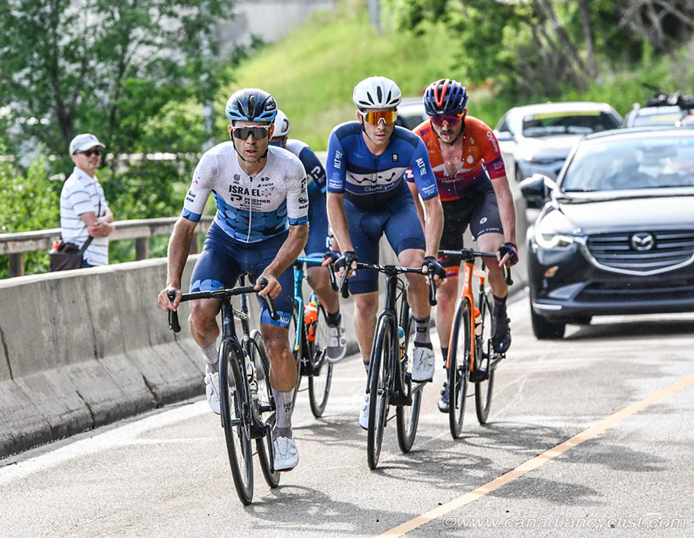 2022 Canadian Road Nationals